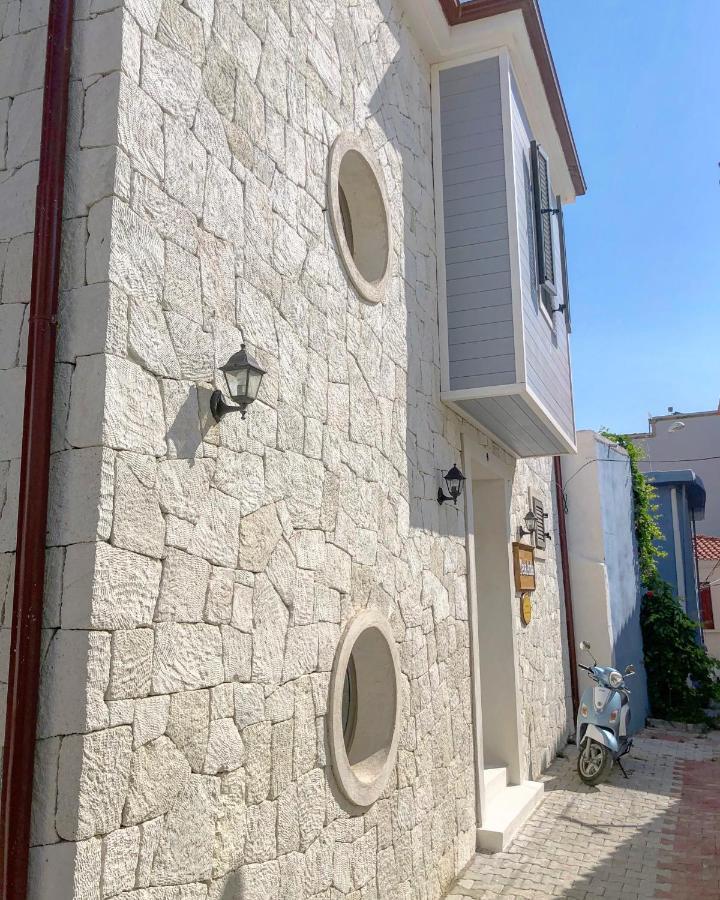 מלון Tasada בוזקאדה מראה חיצוני תמונה