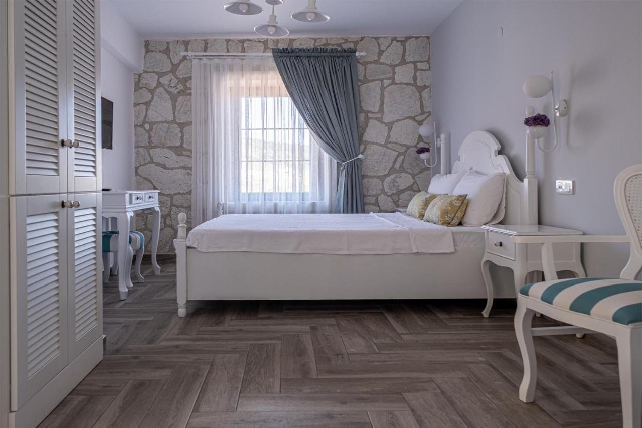 מלון Tasada בוזקאדה מראה חיצוני תמונה