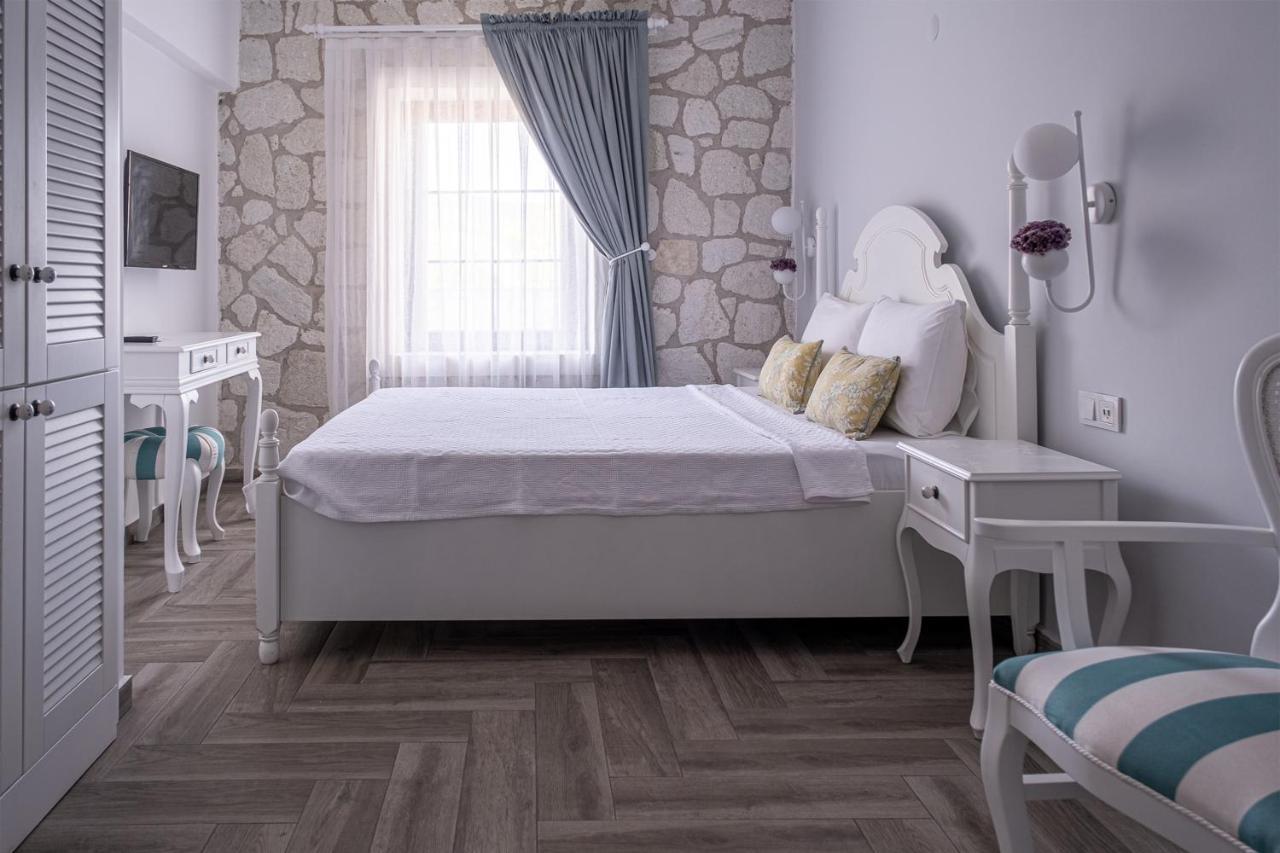 מלון Tasada בוזקאדה מראה חיצוני תמונה